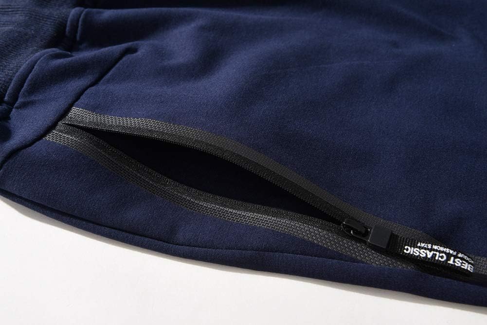 Tansozer Kurze Hosen Herren Shorts Mit Taschen S Blau 01, S Blau 01