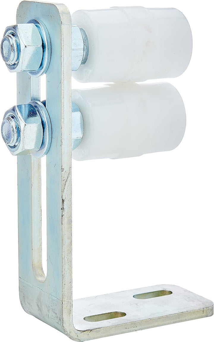 Einschraubbbbein L = 175 für verstellbare Führung, mit 2 Oliven, Durchmesser 40 mm (Ref 118)