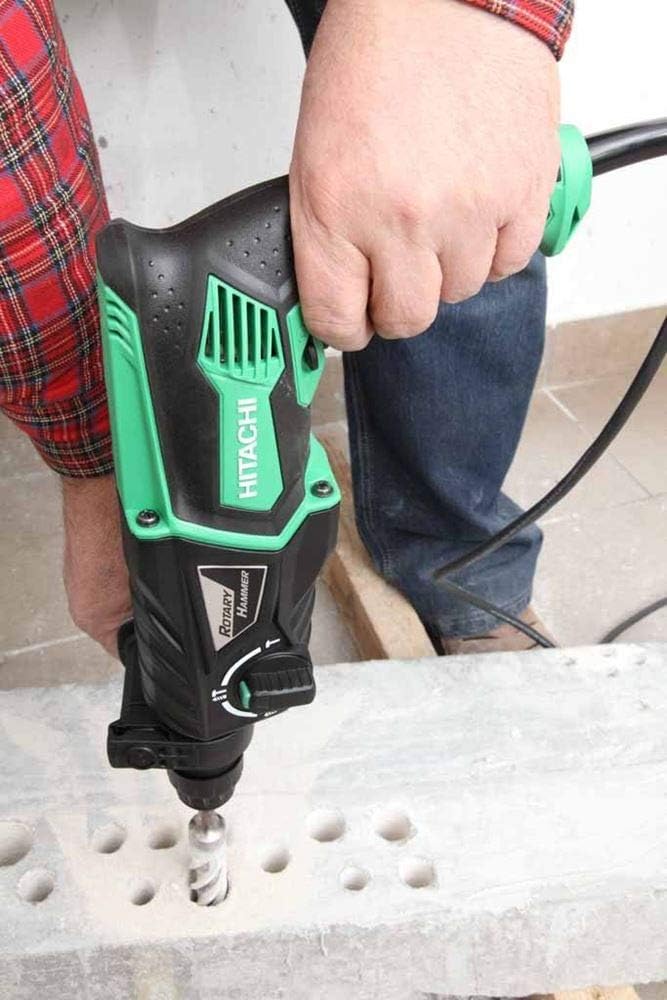 Hitachi Bohr und Meisselhammer DH 28 PCY, 93214136