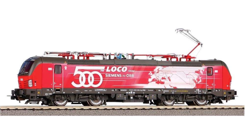 Piko H0 59198 H0 E-Lok Vectron 500 der OeBB
