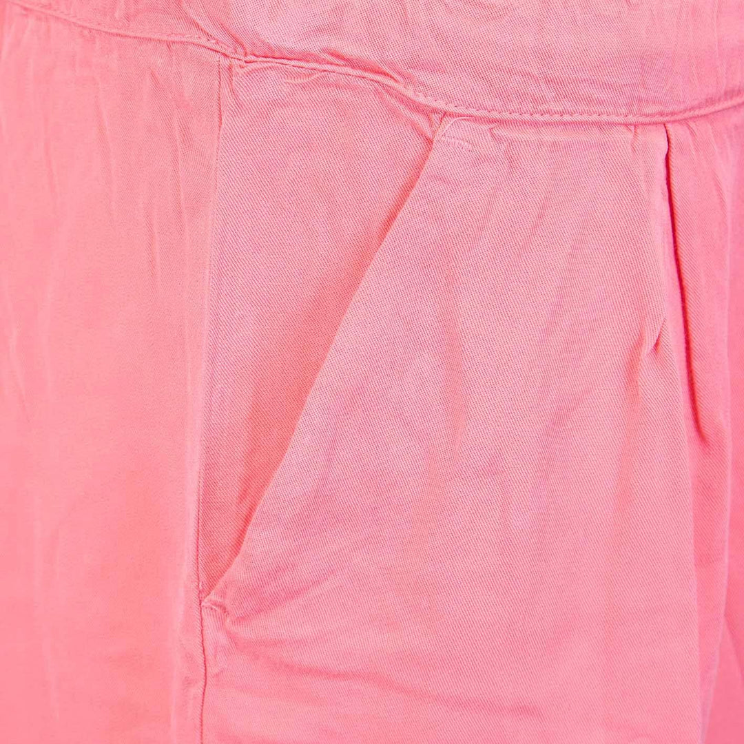 Ragwear Mascarpone Kleid XS Coral, XS Coral