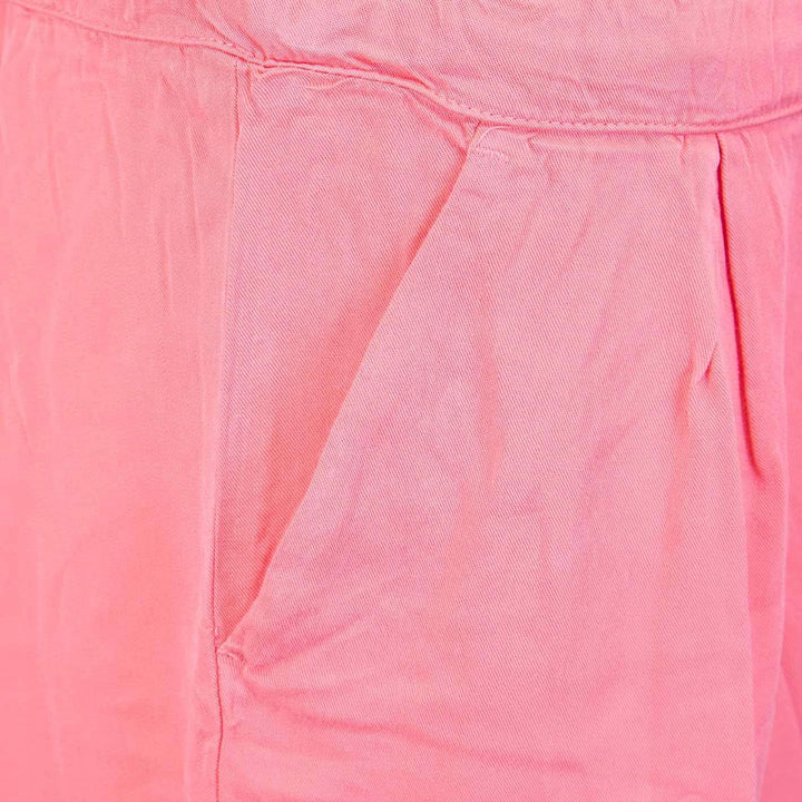 Ragwear Mascarpone Kleid XS Coral, XS Coral