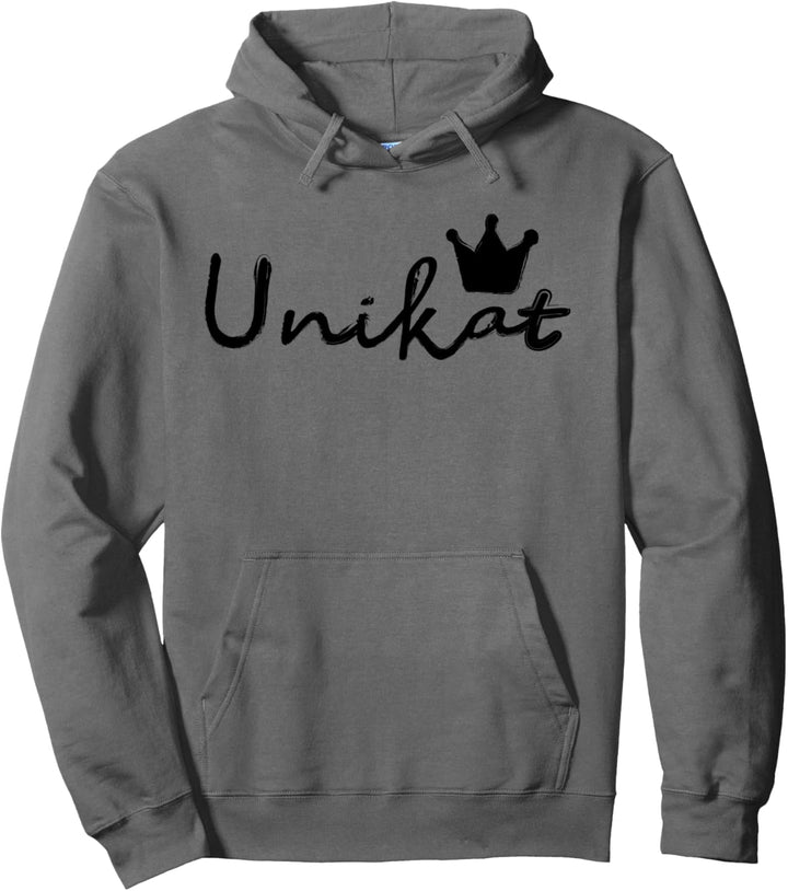 Krone UNIKAT Pullover Hoodie