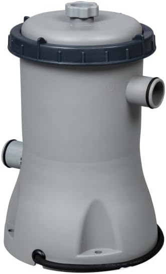 Bestway Flowclear Filterpumpe 2.006 l/h , 40