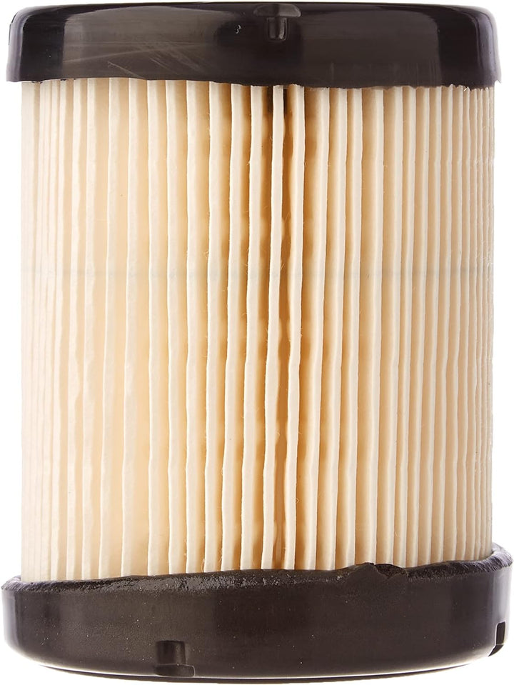 Briggs & Stratton Original Luftfilter 591583, Braun & Briggs and Stratton Genuine 492932S 2 1/4-inch