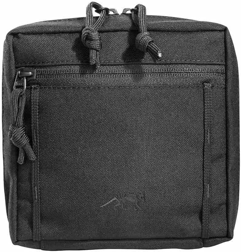 Tasmanian Tiger TT Tac Pouch 5.1 Rucksack Zusatz-Tasche Molle-System kompatibel, Zubehör-Tasche für