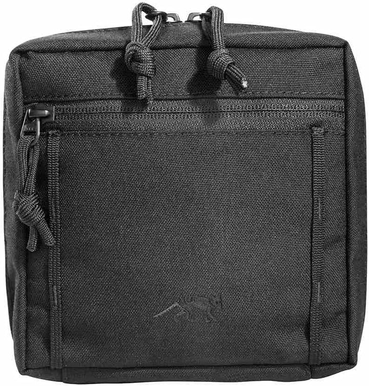 Tasmanian Tiger TT Tac Pouch 5.1 Rucksack Zusatz-Tasche Molle-System kompatibel, Zubehör-Tasche für
