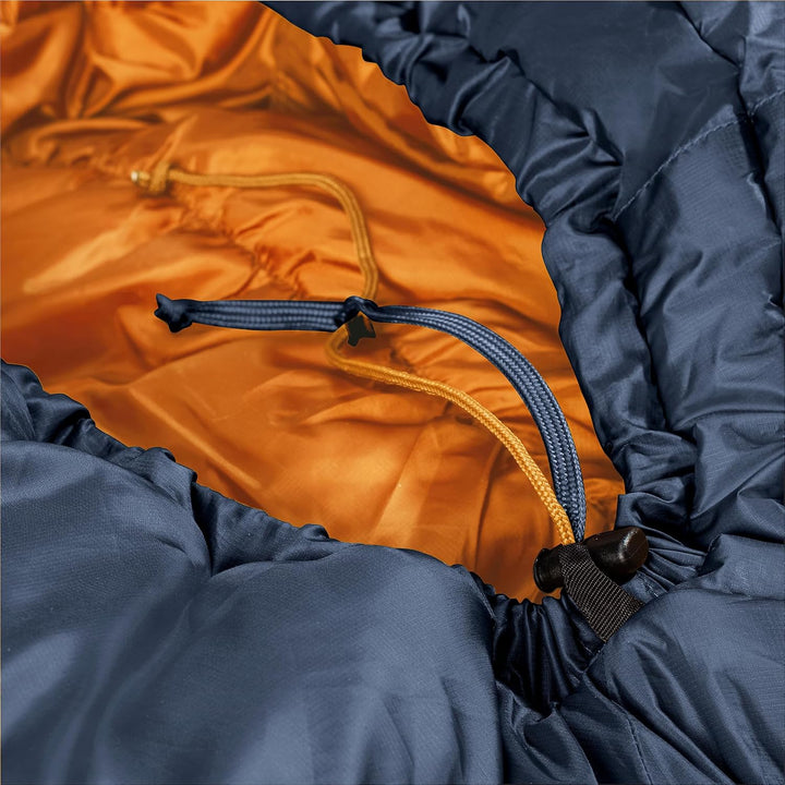 deuter Exosphere Regular (Körpergrösse bis ~185 cm), Regular (Körpergrösse bis ~185 cm)