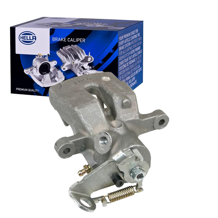 HELLA PAGID 8AN 355 781-061 Bremssattel - AN8106 - Bremssystem: TRW - Neuteil ohne Pfand - für u.a.