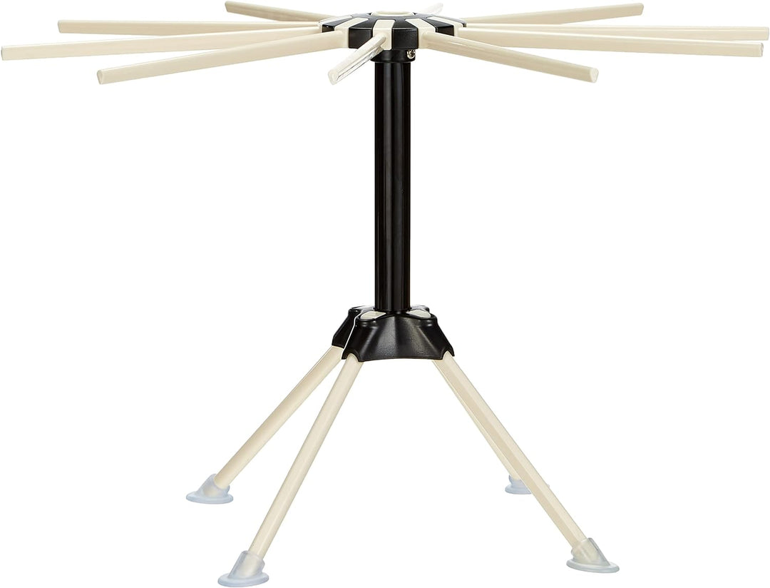 Küchenprofi Nudeltrockner PASTACASA, 28cm Höhe, Zubehör für Nudelmaschine, 6-Einheiten, Nudelständer