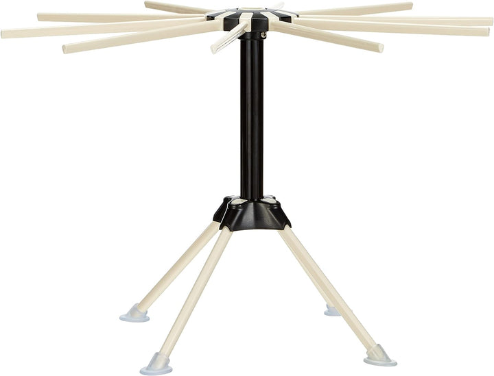 Küchenprofi Nudeltrockner PASTACASA, 28cm Höhe, Zubehör für Nudelmaschine, 6-Einheiten, Nudelständer