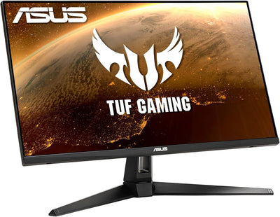 ASUS TUF Gaming VG27AQ1A - 27 Zoll WQHD Monitor - 170 Hz, 1ms MPRT, FreeSync Premium & G-Sync kompat