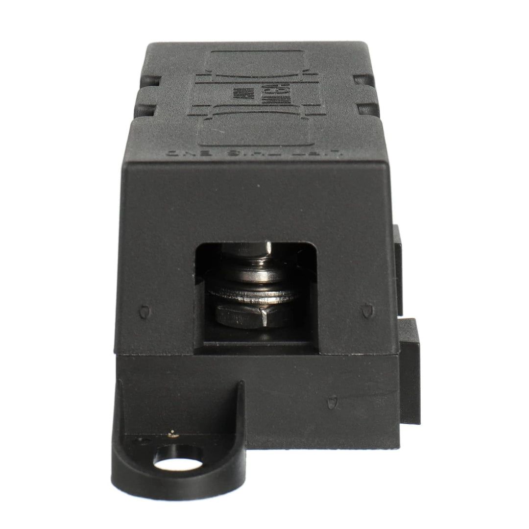 BOJACK MEGA Sicherungshalter für MEGA Sicherung (2 Stück) Mega Fuse Holder, Mega Fuse Holder