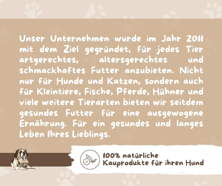 Warnick´s Tierfutterservice getrocknete Entenhälse, wie Hühnerhälse EIN besonderer Leckerbissen (2KG