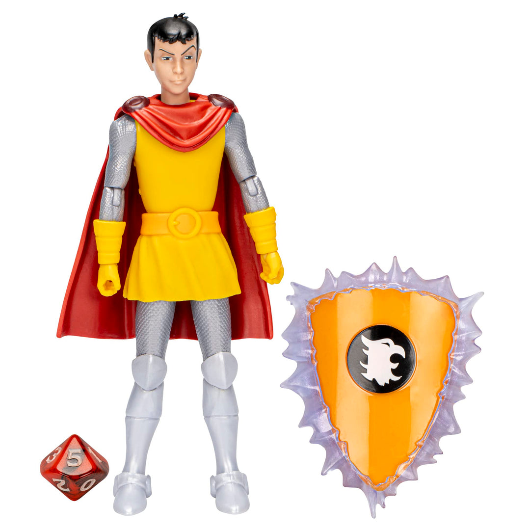 Dungeons & Dragons Figura Eric 15 cm