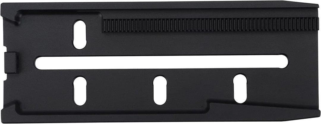 Haoge HQR-RS129 Kamera-Montage-Schnellwechselplatte für DJI Ronin-RS 2 / RSC 2 (RS2 / RSC2) Gimbal-S