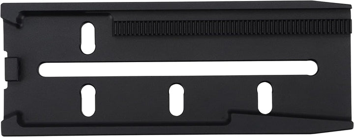 Haoge HQR-RS129 Kamera-Montage-Schnellwechselplatte für DJI Ronin-RS 2 / RSC 2 (RS2 / RSC2) Gimbal-S