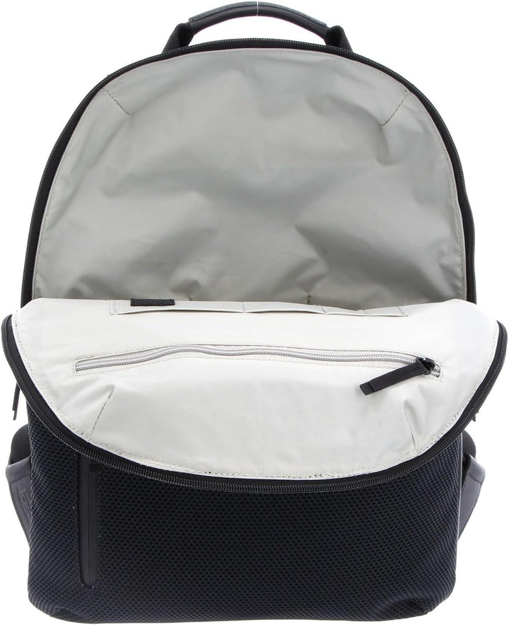 Jost Mesh Man Daypack Rucksack 45 cm Black