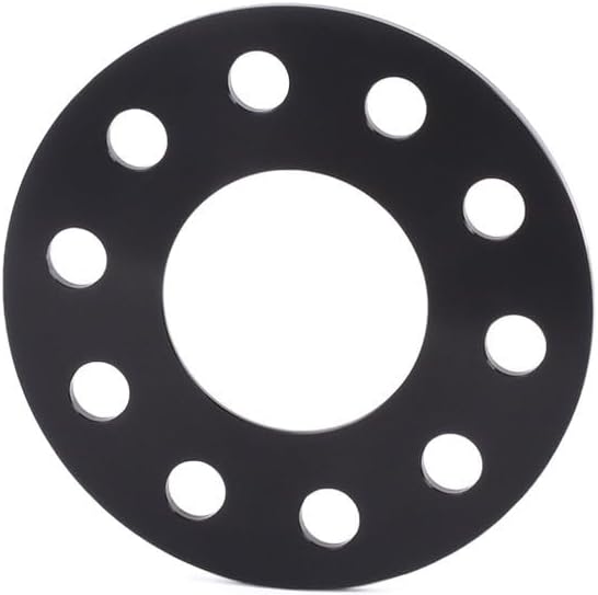 Spurverbreiterung TRAK+ Spurverbreiterungen/TRAK+ Wheel Spacers von H&R (B1055665) Distanzscheibe Rä
