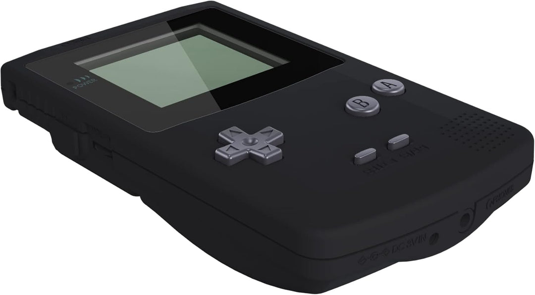 eXtremeRate IPS Ready Upgraded Case&Button für Gameboy Color, DIY-Ersatz Full Hülle Gehäuse Set für