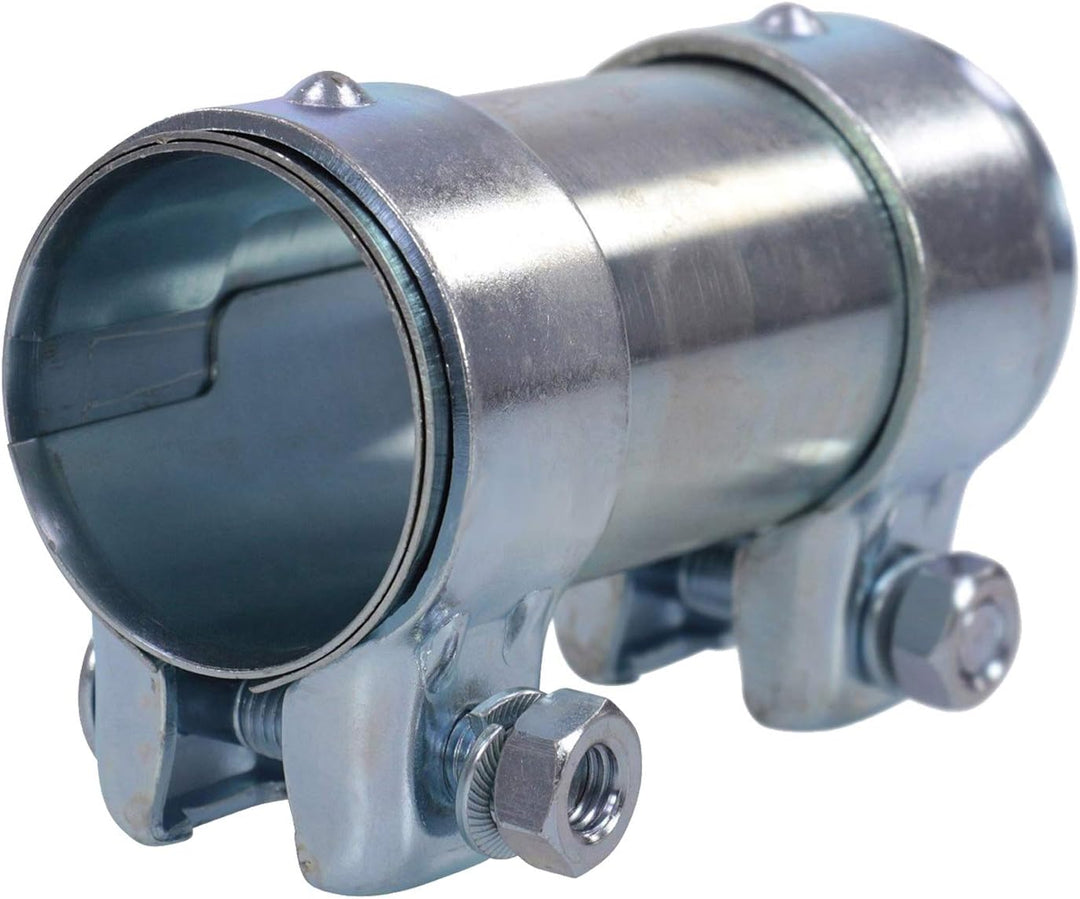Ferroz Export Ersatz für Komplette Auspuffanlage ab Kat Ford Fiesta V 1.25, 1.3, 1.4 16V Mazda 2 1.2