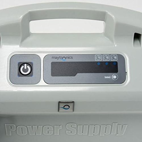 Zavattishop Maytronics 9995672-ASSY - Stromversorgungseinheit Dolphin Basic mit wochen-Timer