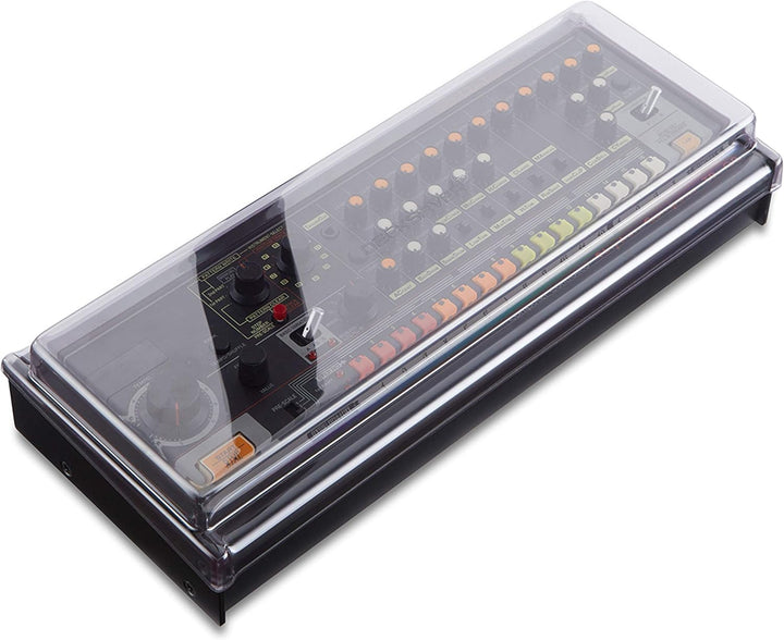 Decksaver DS-PC-Boutique Klavier oder Keyboard