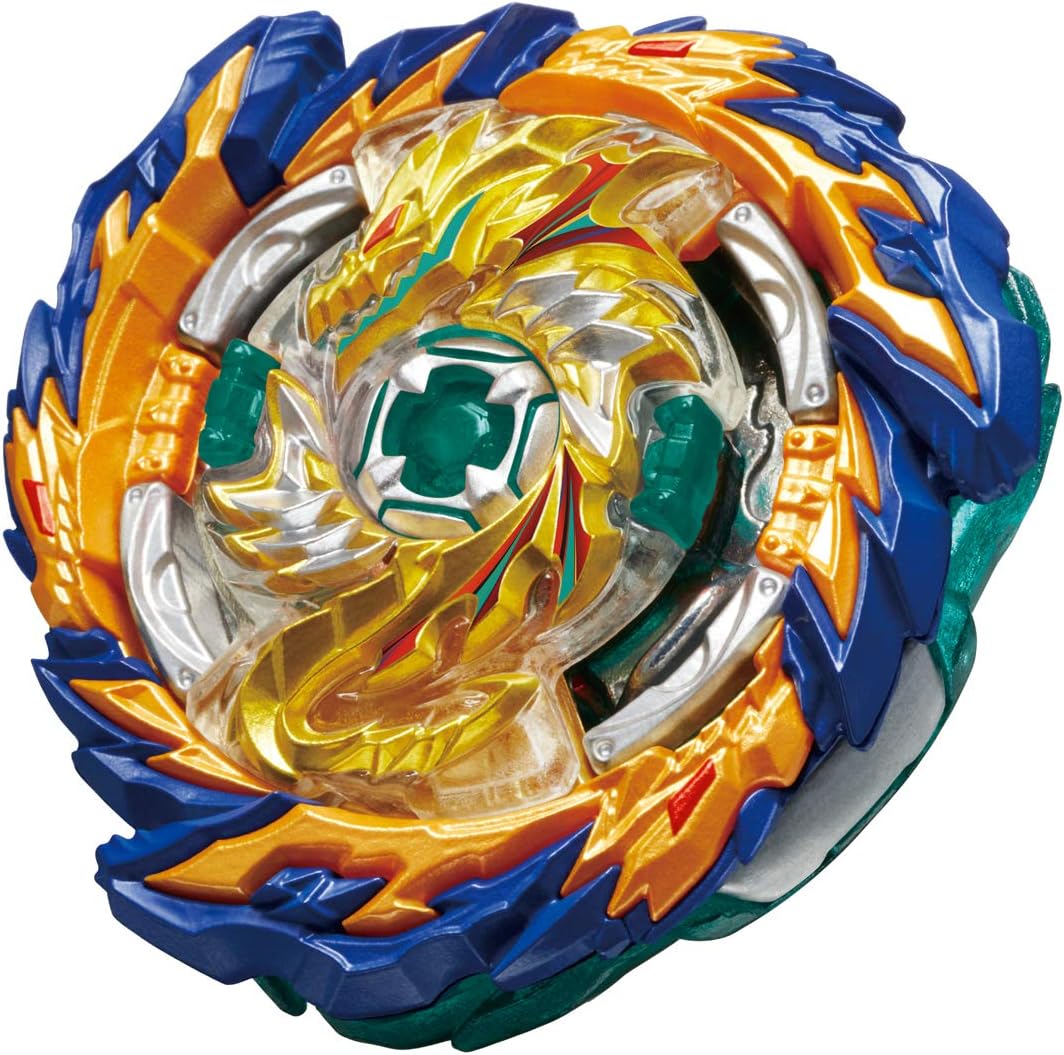 Takara Tomy Beyblade Burst B-167 Mirage Fanir Nothing 2D Verstärker