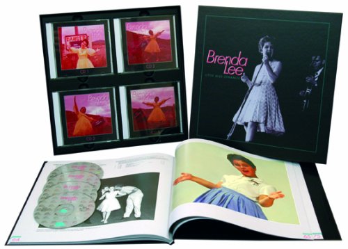 Little Miss Dynamite Buch], Audio-CD