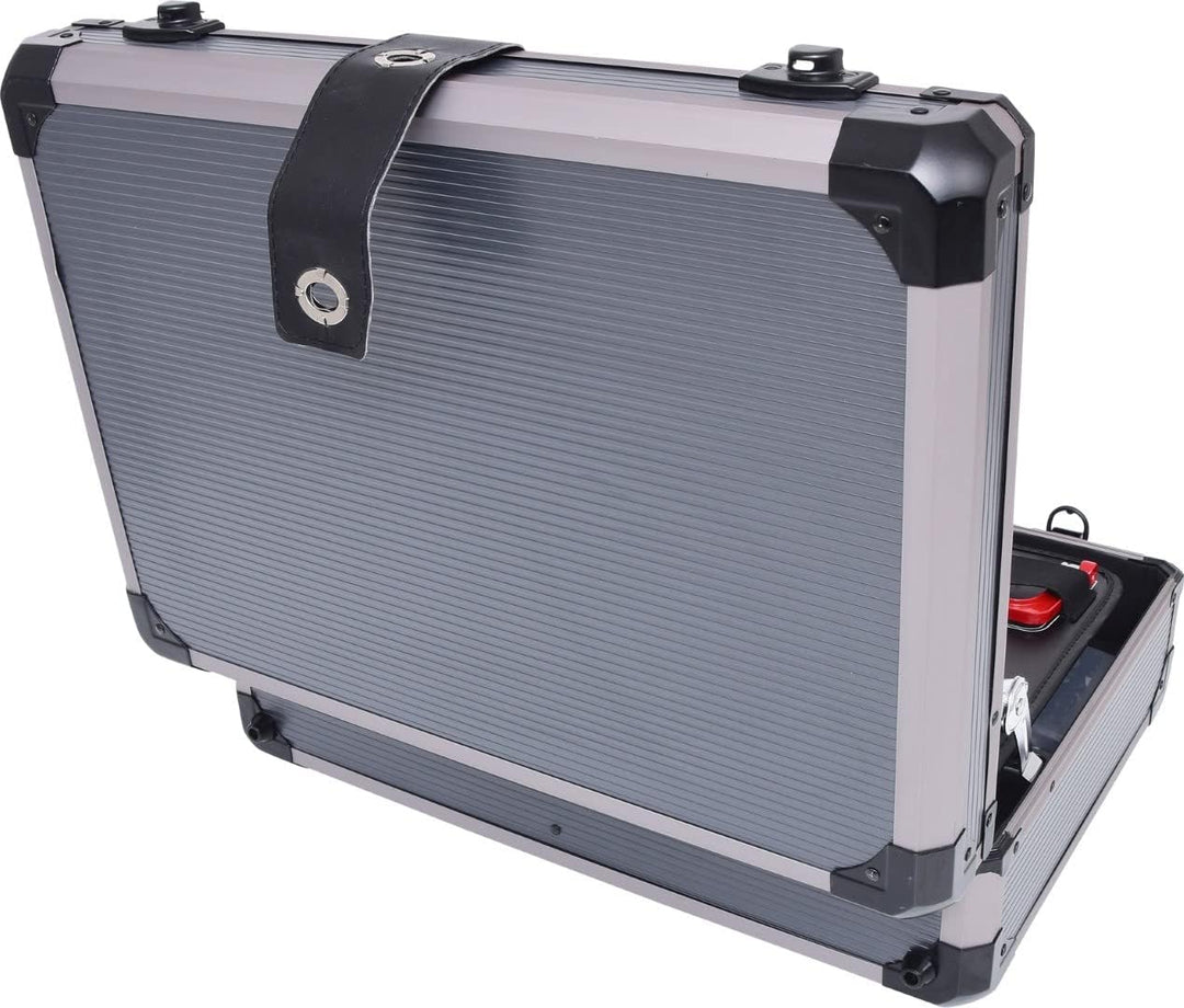 KS Tools 911.0628 1/4" + 1/2“ Elektriker-Werkzeugsatz, 128-tlg.