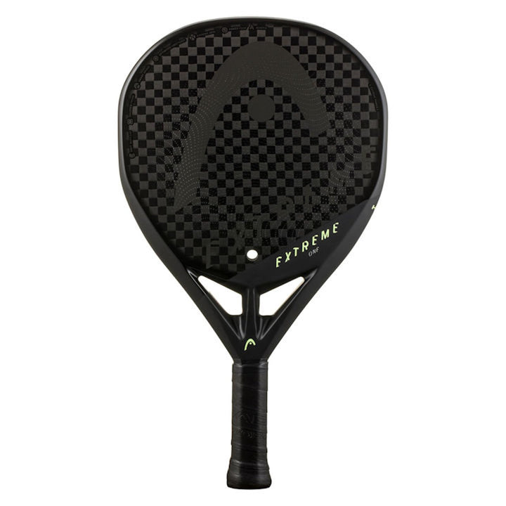 HEAD Extreme Padel Schläger-Paddel-Serie (Elite, Motion, One, Pro) Extreme One_223043, Extreme One_2