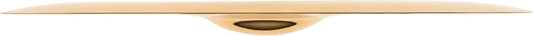 Meinl Classics Custom Brilliant China 16 Zoll (Video) Schlagzeug Becken (40,64cm) B12 Bronze, Brilli