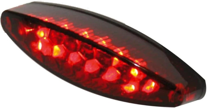 HIGHSIDER LED-Rücklicht / Bremslicht Kombination LITTLE NUMBER1