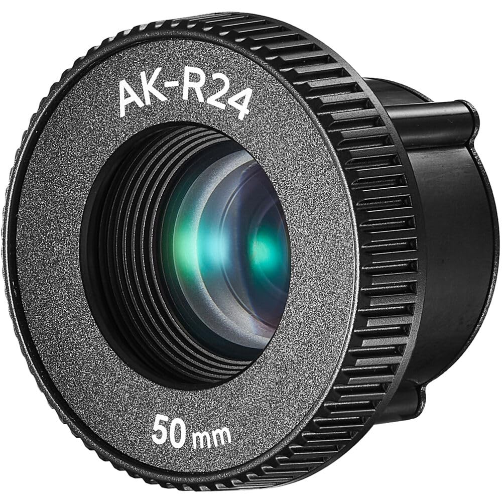 Godox AK-R24 50mm Objektiv für Projektionszubehör AK-R21