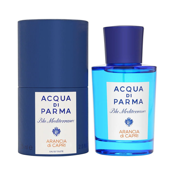 Acqua Di Parma Capri EDT Vapo, 75 ml