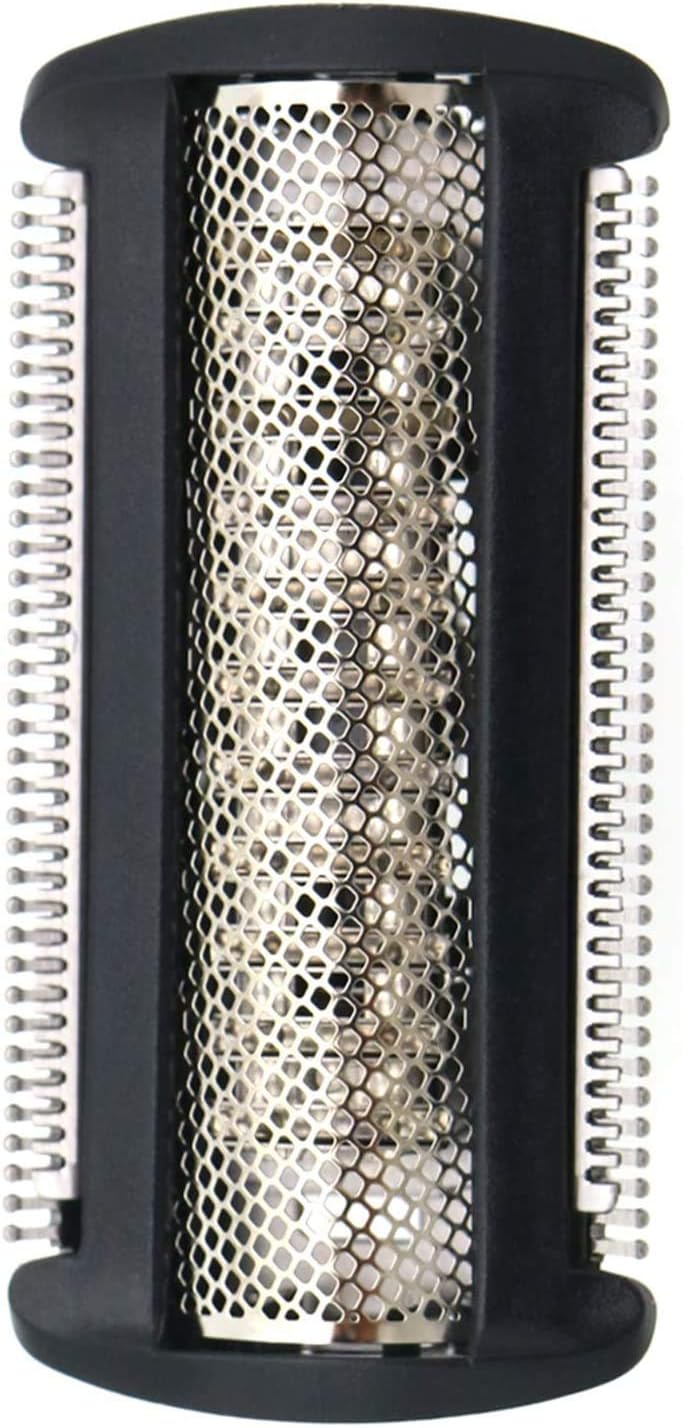 WuYan Aristokratischer Ersatz Scherfolie Scherkopf für Philips Bodygroom/Norelco BG2024, BG2025, BG2