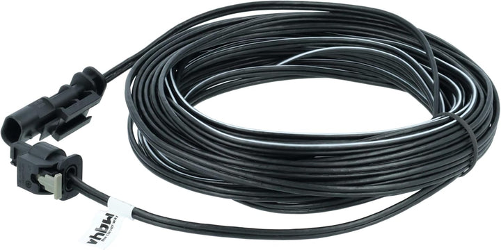 vhbw Niederspannungs-Kabel Transformator Kabel kompatibel mit Husqvarna Automower 308, 308X (Bj. 201