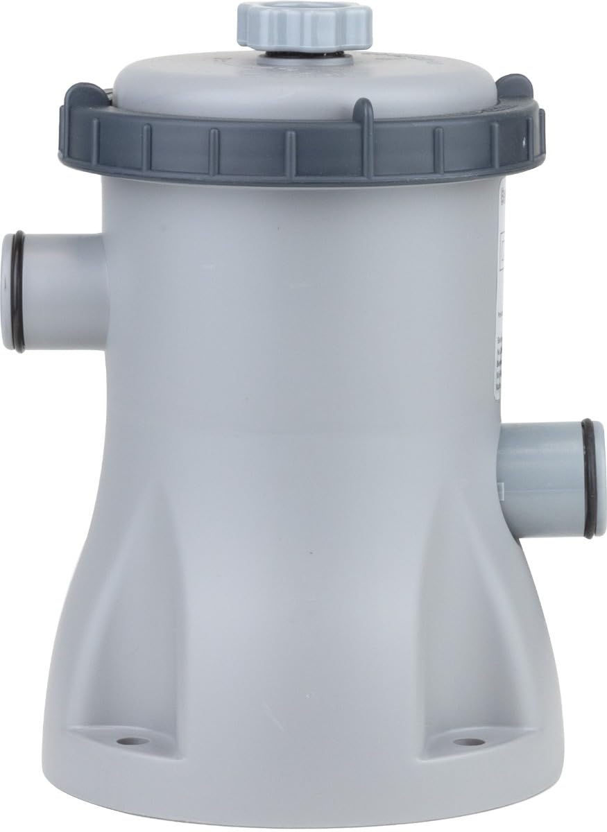 Bestway Flowclear Filterpumpe 2.006 l/h , 40