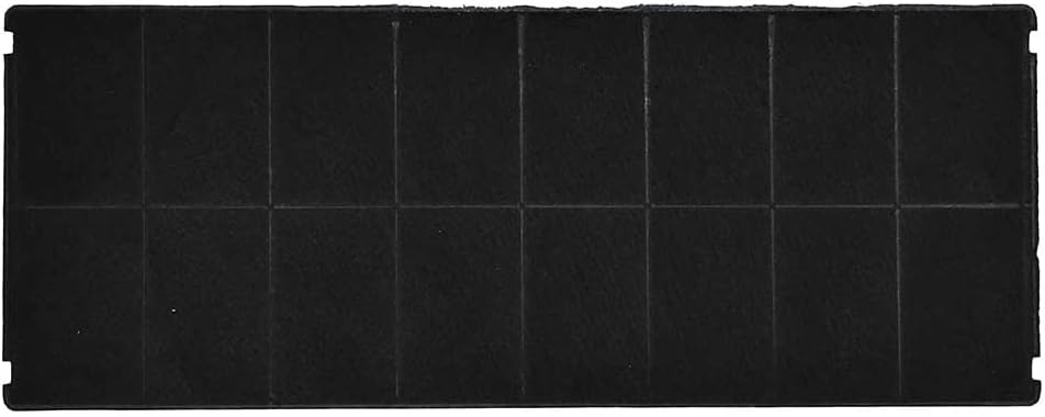 EVAYP / Aktivkohlefilter / Passend für Bosch - Siemens - Constructa - Neff / 00296178 296178 DHZ3406