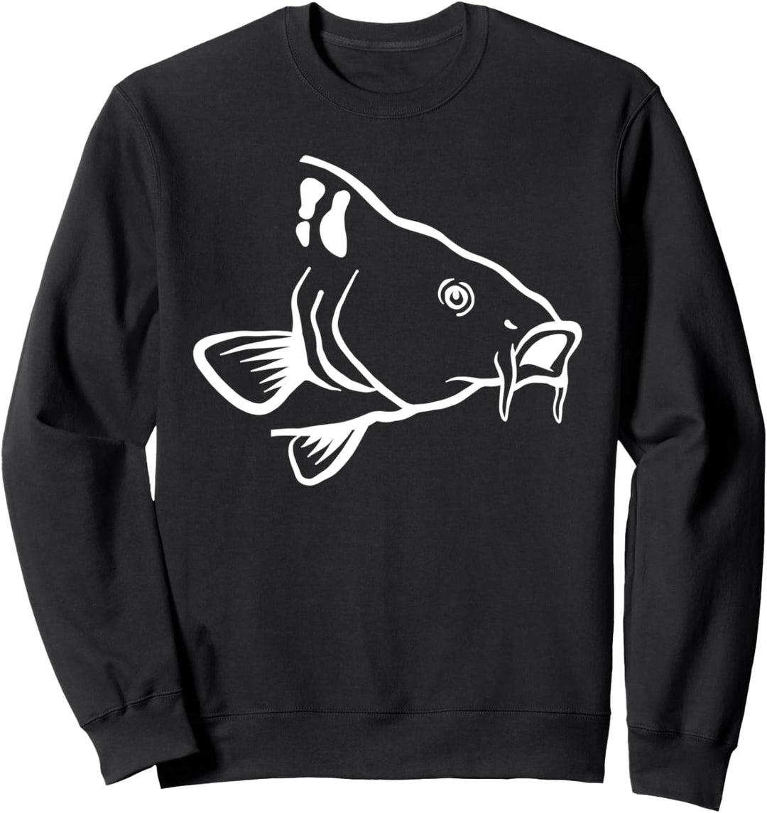 Karpfen Sweatshirt