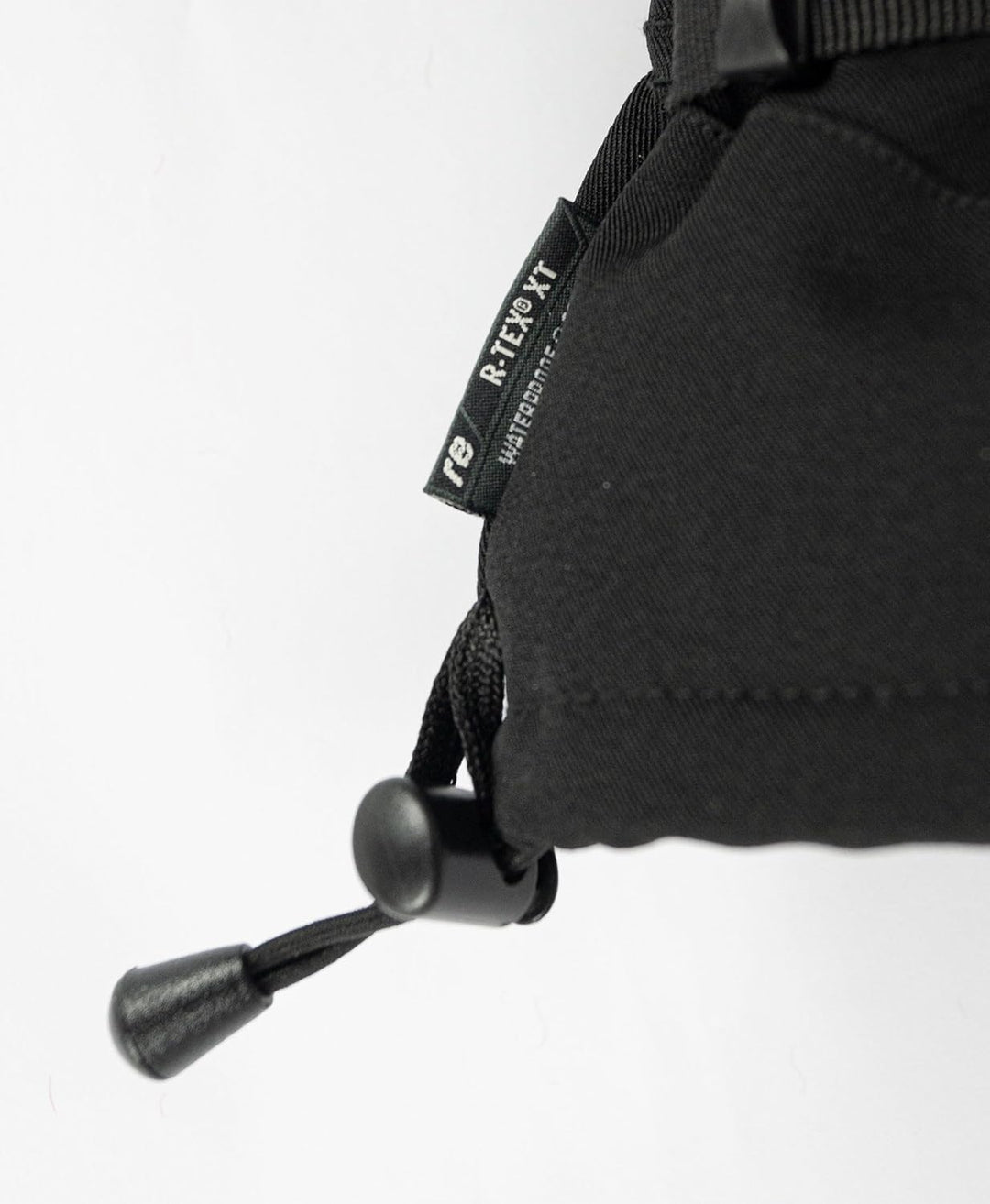 Reusch Herren Outset R-tex Xt mit Handgelenksschlaufe und Wasserdichter Membran angenehm warme Skiha