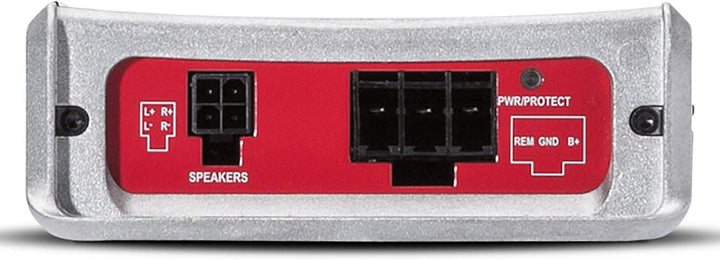 Rockford Fosgate PBR300X2 Kanäle