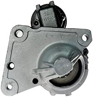 HELLA - Starter/Anlasser - 12V - 1.5kW - für u.a. Citroën C3 I (FC_, FN_) - 8EA 011 610-981