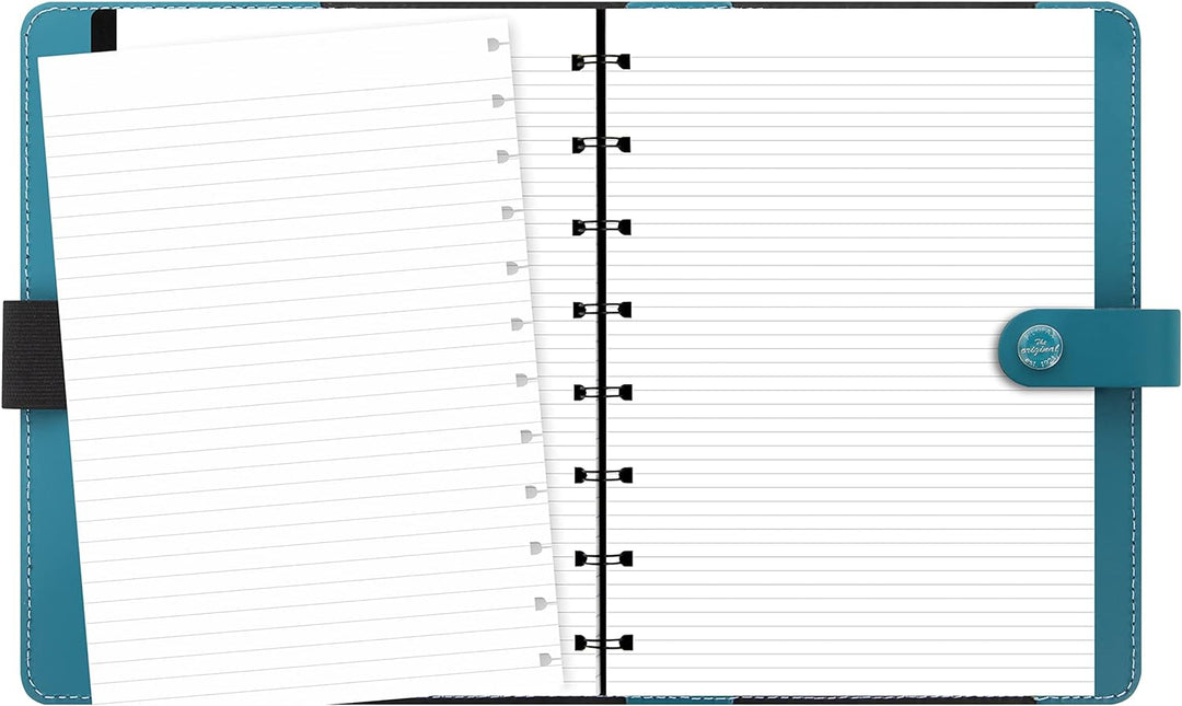 Folio Original A5"Aqua"