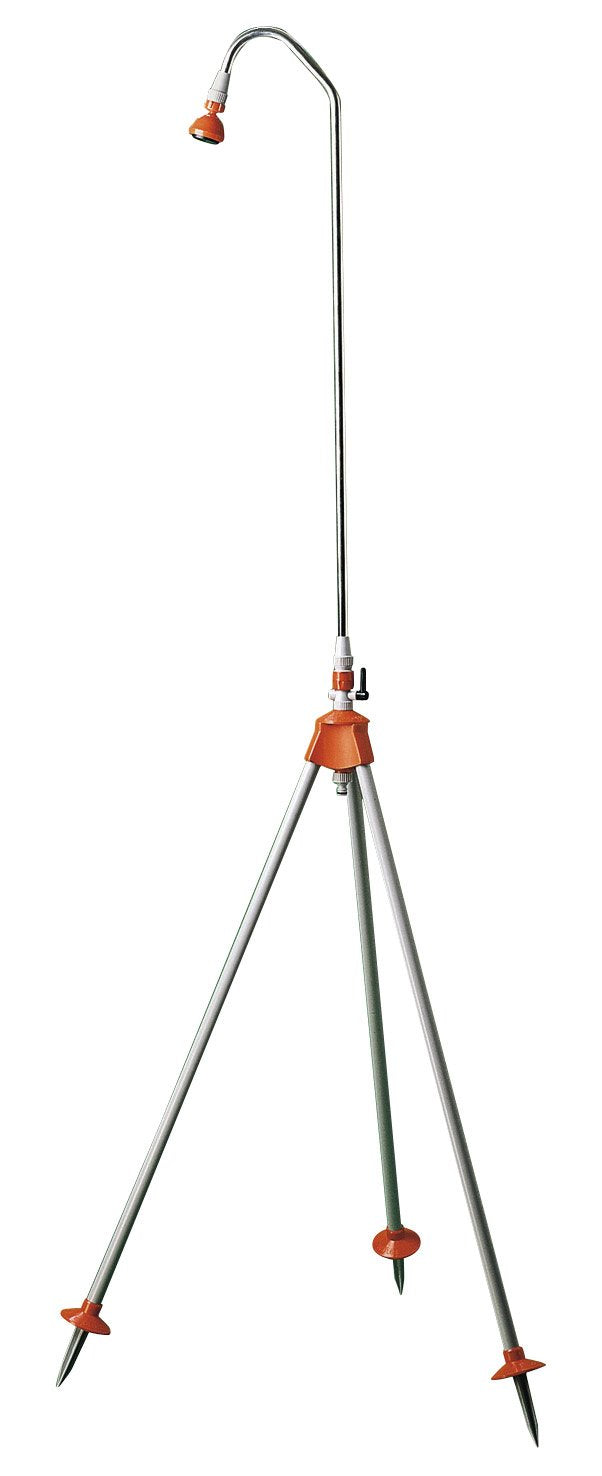 Siroflex 4765 Dusche Garten