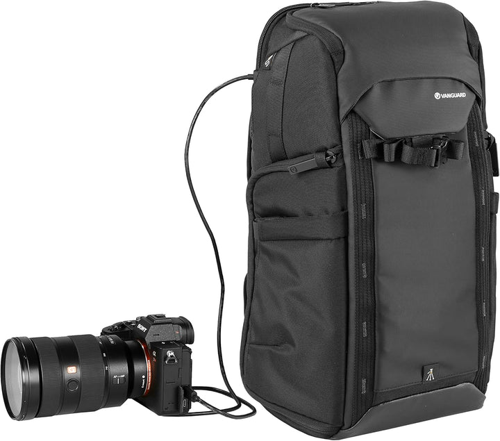 Vanguard Veo Adaptor S41 BK - Rucksack mit seitl. Zugriff Rucksack mit seitl. Zugriff S Schwarz, Ruc