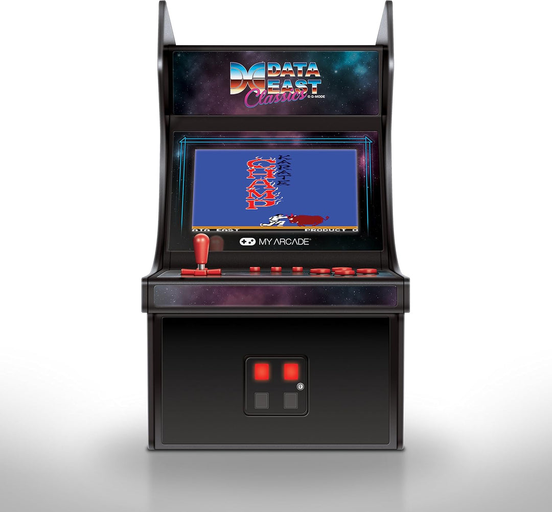 MY ARCADE - Data East Hits Micro Player Retro, Retro