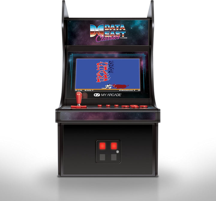 MY ARCADE - Data East Hits Micro Player Retro, Retro