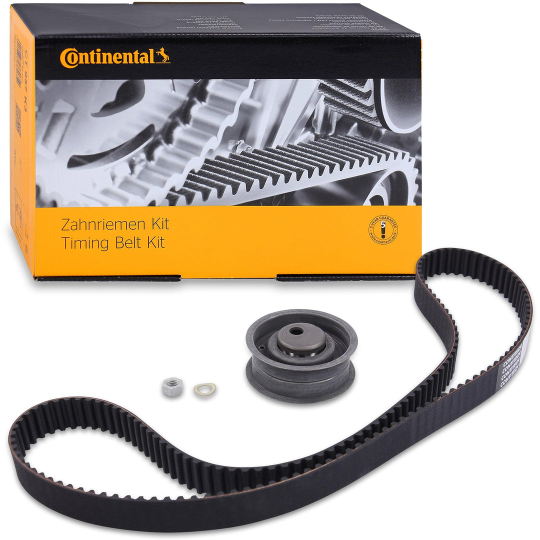 CONTITECH CT872K1 Zahnriemensatz