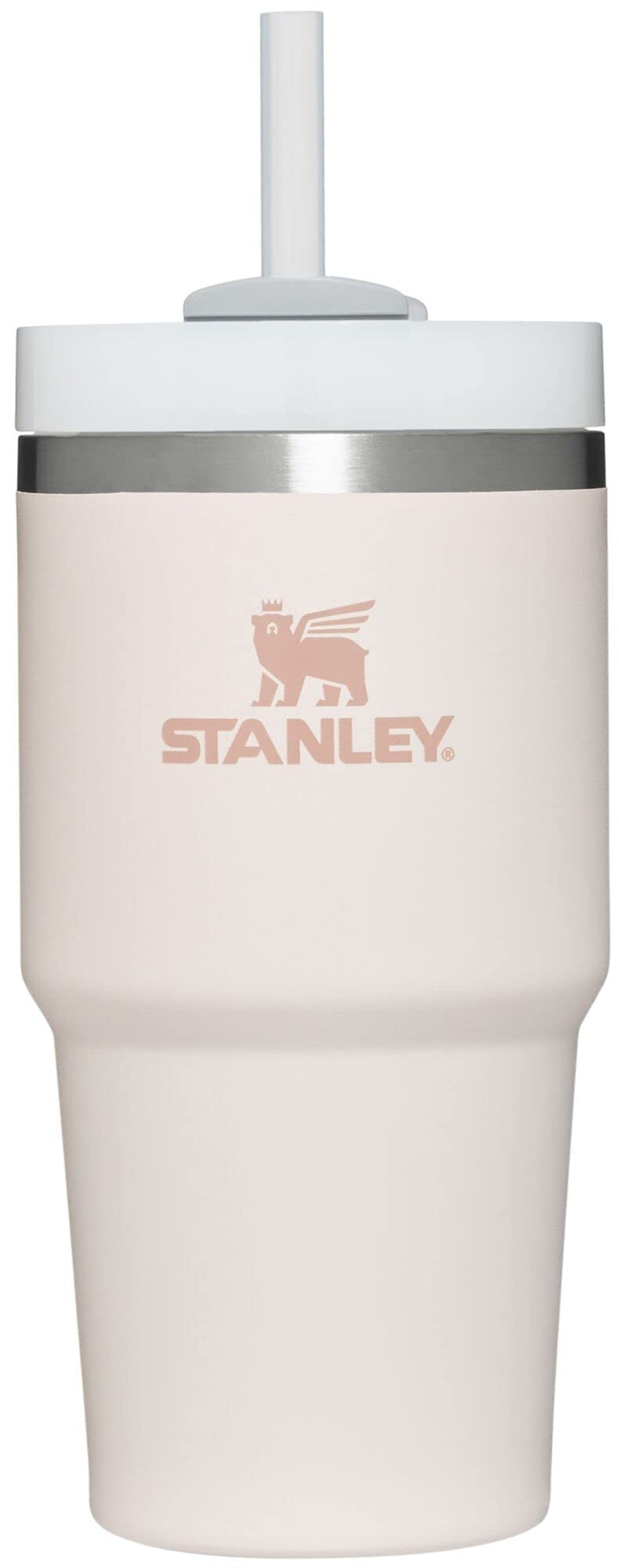 STANLEY Quencher H2.O FlowState™ Tumbler 40 oz, 20oz - New Version Rosenquarz